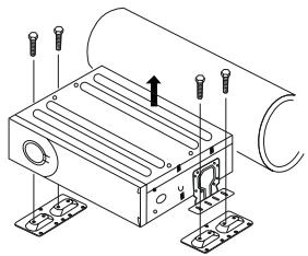BLAUPUNKT CDC-A01 CHANGER - 2. - 2