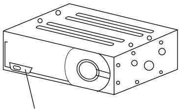 BLAUPUNKT CDC-A01 CHANGER - Fonction de réinitialisation - 1