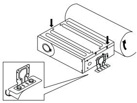 BLAUPUNKT CDC-A01 CHANGER - 2. - 1
