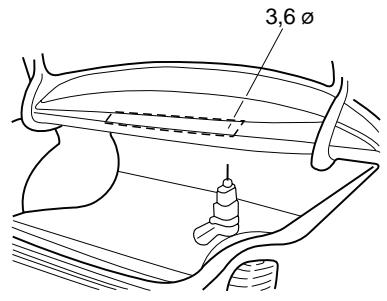 BLAUPUNKT CDC-A01 CHANGER - 2. - 1