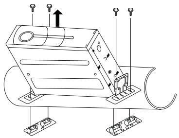 BLAUPUNKT CDC-A01 CHANGER - 2. - 2