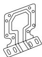 BLAUPUNKT CDC-A01 CHANGER - Attache (A) - 1