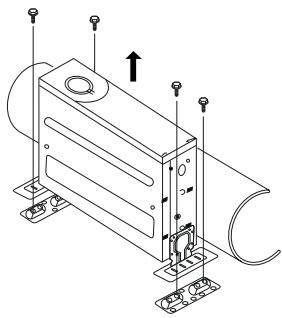 BLAUPUNKT CDC-A01 CHANGER - 2. - 4