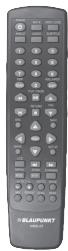 BLAUPUNKT CHICAGO IVDM-7003 EU - Tilkoplning ryggelys - 4