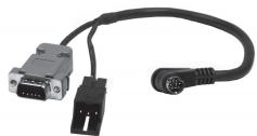 BLAUPUNKT CHICAGO IVDM-7003 EU - Montering 51 - 2