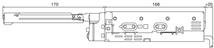 BLAUPUNKT CHICAGO IVDM-7003 EU - Abbildungen / Diagrams / Illustrations / Illustrazioni / Afbeeldingen / Figuras / Figuras / Illustrationer / Figurer / Bilder - 2