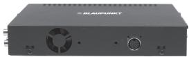 BLAUPUNKT CHICAGO IVDM-7003 EU - Tilkoplning ryggelys - 1