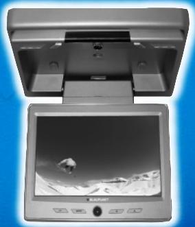 BLAUPUNKT IVMR-1042 - 1