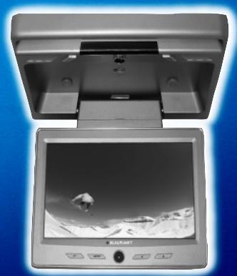 BLAUPUNKT IVMR-1042 - 2