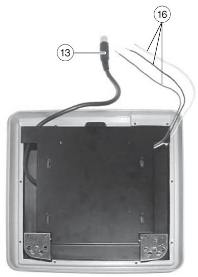 BLAUPUNKT IVMR-1042 - 6