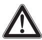 BLAUPUNKT ST. LOUIS MP56 - Danger of theft! - 1