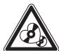 BLAUPUNKT ST. LOUIS MP56 - Danger de troubles auditifs! - 1