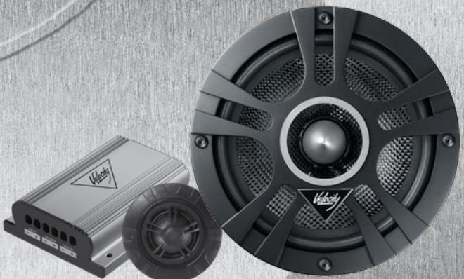 BLAUPUNKT VPC 652 PRO - 2