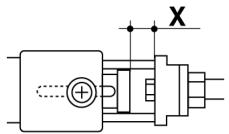 SMEG CS19/1 - Réglage de l'air primaire - 1