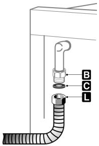 B C L