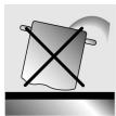 SMEG CS19/1 - AVERTISSEMENTS POUR LA SÉCURITÉ ET 'UTILISATION - 11