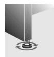 SMEG CS19/1 - BRÛLEURS - 1