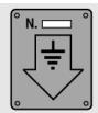SMEG CS19/1 - AVERTISSEMENTS POUR LA SÉCURITÉ ET 'UTILISATION - 3