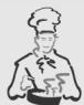 SMEG CS19/1 - Cuissons par brassage d'air chaud - 2