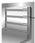 SMEG CS19/1 - Décongélation - 2