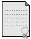 SMEG CS19/1 - AVERTISSEMENTS POUR LA SÉCURITÉ ET 'UTILISATION - 1