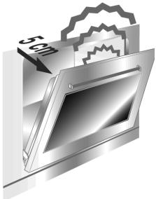 SMEG CS19/1 - Avertissements et conseils generaux - 2