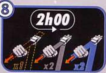 DECATHLON TH500 - 10