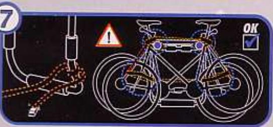 DECATHLON TH500 - 9