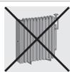 SMEG SC800GVP8 - AVERTISSEMENTS POUR L'UTILISATION - 3