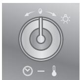 SMEG SCT105-8 - Utilisation de la minuterie - 2