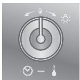 SMEG SCT105-8 - Menu secondaire - 5