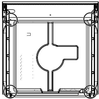 SMEG SCT105-8 - Remplacement du cable - 1
