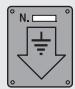 SMEG SCT105-8 - Branchement électrique - 2