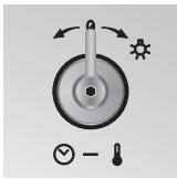 SMEG SCT105-8 - Sélection du cycle de nettoyage assisté - 5