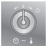 SMEG SCT105-8 - Modification des données saisies - 1
