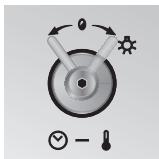 SMEG SCT105-8 - Utilisation de la minuterie - 5