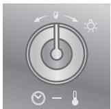 SMEG SCT105-8 - Mode sécurité enfants - 2