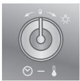 SMEG SCT105-8 - Cuisson semi-automatique - 6