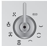 SMEG SCT105-8 - Sélection du cycle de nettoyage assisté - 3