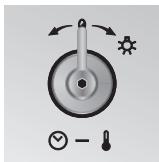 SMEG SCT105-8 - Utilisation de la minuterie - 3