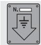 SMEG SCT105-8 - MISES EN GARDE DE SECURITE - 5