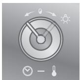 SMEG SCT105-8 - Modification des données saisies - 1