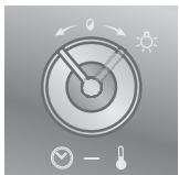 SMEG SCT105-8 - Utilisation de la minuterie - 4