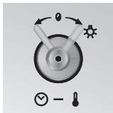 SMEG SCT105-8 - Utilisation de la minuterie - 7