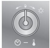 SMEG SCT105-8 - Modification des données saisies - 1