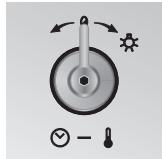 SMEG SCT105-8 - Modification des données saisies - 2