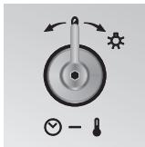 SMEG SCT105-8 - Modification des données saisies - 2