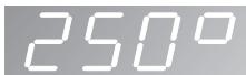 SMEG SCT105-8 - Sélection d'une fonction de cuisson - 3