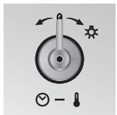 SMEG SCT105-8 - Menu secondaire - 6