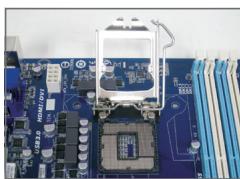 GIGABYTE GA-Z87X-OC FORCE - Инстандаха на поцерсop Intel (пponус悔ета тази съпka akо дьнота платka Има Вгаден МКронpoцерсop) - 1